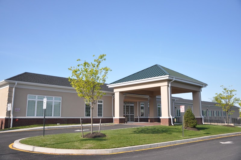 CADIA REHABILITATION PIKE CREEK nursing home in WILMINGTON, DE - Photo 3 of 5