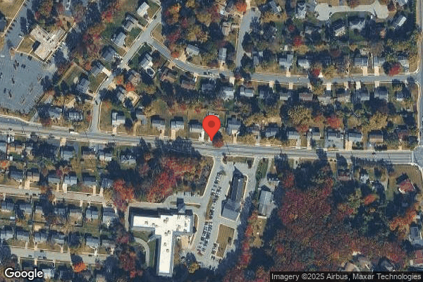 CADIA REHABILITATION SILVERSIDE nursing home in WILMINGTON, DE - Photo 1 of 10