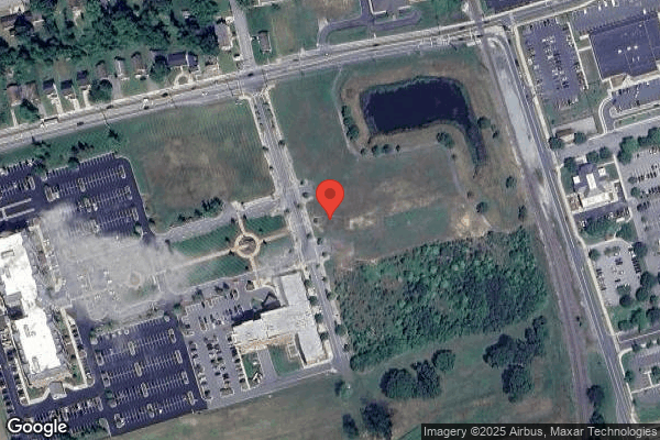 CENTER AT EDEN HILL, LLC nursing home in DOVER, DE - Photo 1 of 7