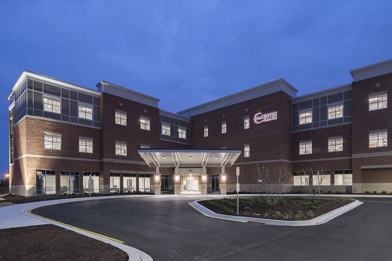 CENTER AT EDEN HILL, LLC nursing home in DOVER, DE - Photo 2 of 7