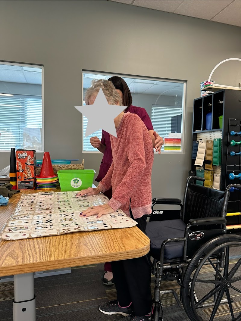 CENTER AT EDEN HILL, LLC nursing home in DOVER, DE - Photo 3 of 7