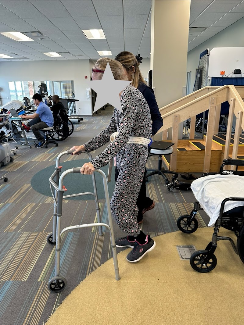 CENTER AT EDEN HILL, LLC nursing home in DOVER, DE - Photo 4 of 7