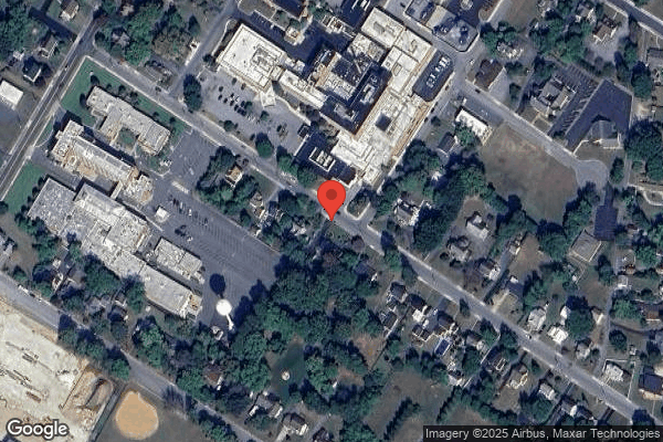 POLARIS HEALTHCARE AND REHABILITATION CENTER nursing home in MILFORD, DE - Photo 1 of 5