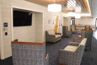 POLARIS HEALTHCARE AND REHABILITATION CENTER nursing home in MILFORD, DE - Photo 2 of 5