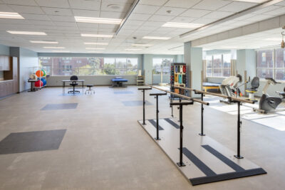 POLARIS HEALTHCARE AND REHABILITATION CENTER nursing home in MILFORD, DE - Photo 3 of 5