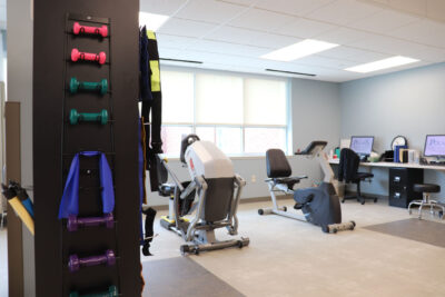 POLARIS HEALTHCARE AND REHABILITATION CENTER nursing home in MILFORD, DE - Photo 4 of 5