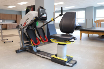 POLARIS HEALTHCARE AND REHABILITATION CENTER nursing home in MILFORD, DE - Photo 5 of 5