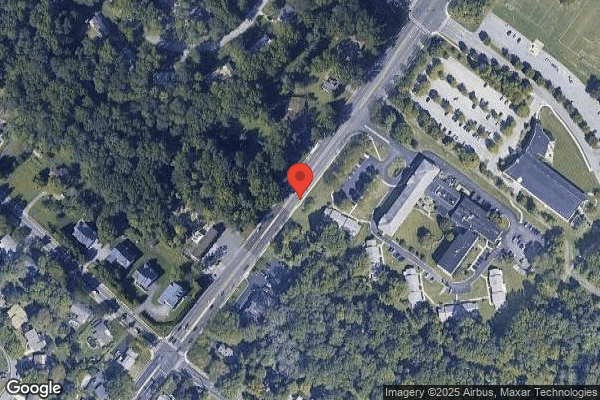 FOULK LIVING nursing home in WILMINGTON, DE - Photo 1 of 10