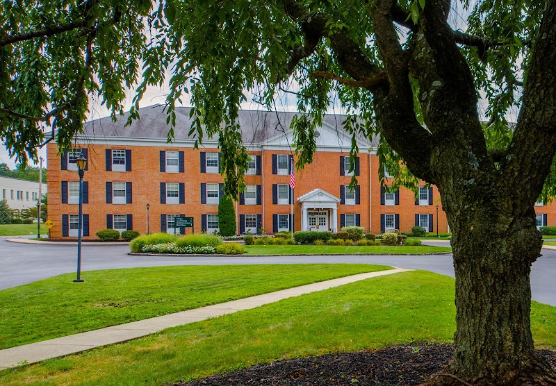 FOULK LIVING nursing home in WILMINGTON, DE - Photo 2 of 10