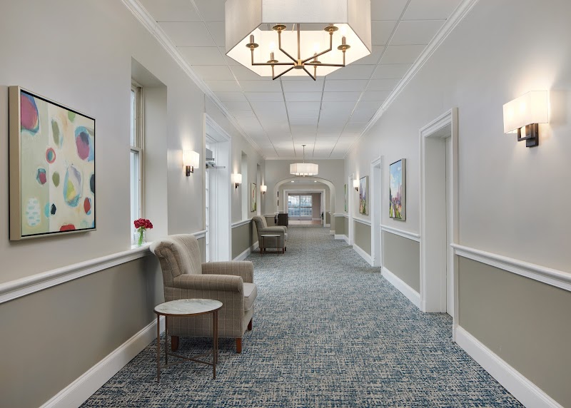 FOULK LIVING nursing home in WILMINGTON, DE - Photo 5 of 10