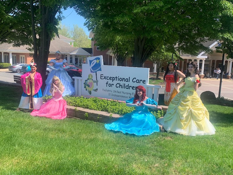 EXCEPTIONAL CARE FOR CHILDREN nursing home in NEWARK, DE - Photo 3 of 7