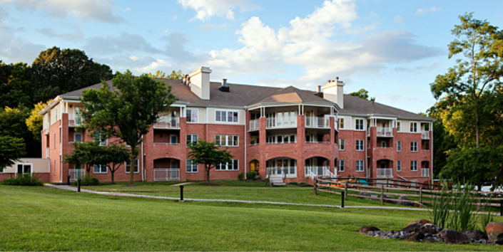 EXCEPTIONAL CARE FOR CHILDREN nursing home in NEWARK, DE - Photo 4 of 7