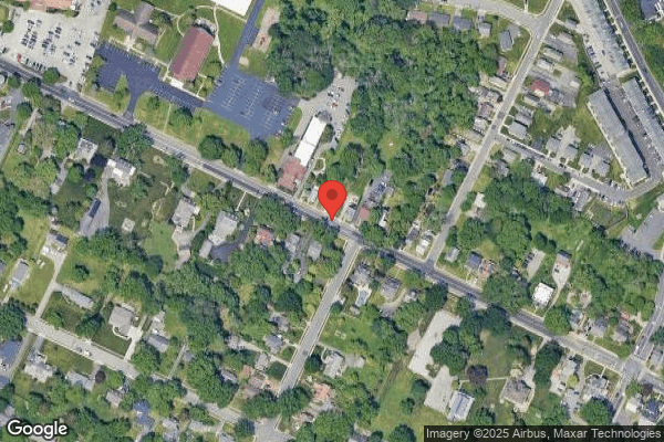 NEWARK MANOR NURSING HOME nursing home in NEWARK, DE - Photo 1 of 2