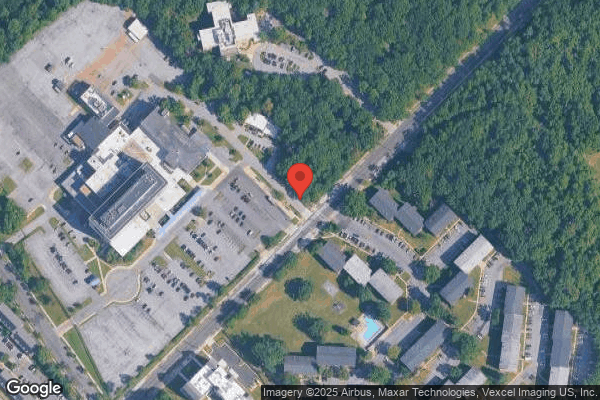 SERENITY REHABILITATION AND HEALTH CENTER LLC nursing home in WASHINGTON, DC - Photo 1 of 2