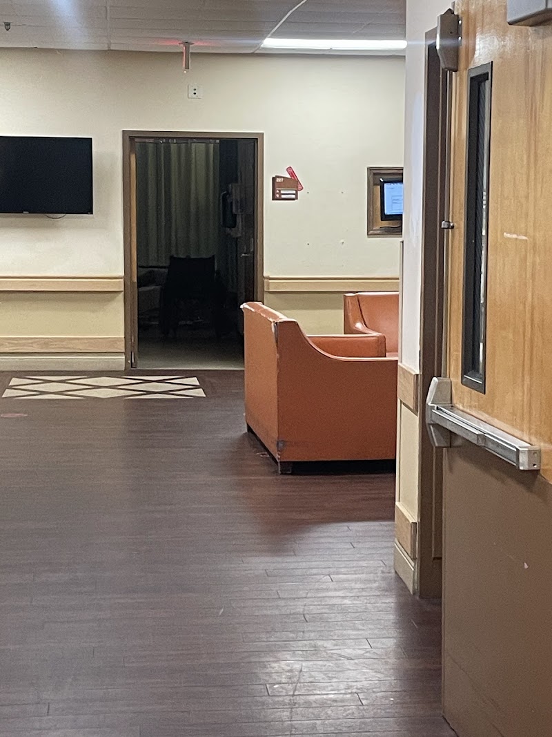 DEANWOOD REHABILITATION AND WELLNESS CENTER nursing home in WASHINGTON, DC - Photo 2 of 5