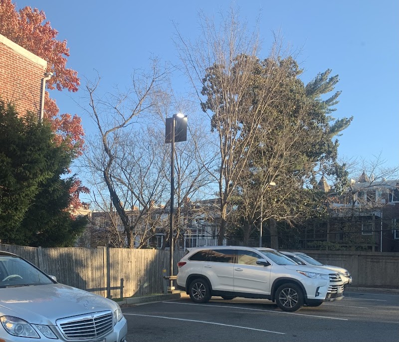 STODDARD BAPTIST NURSING HOME nursing home in WASHINGTON, DC - Photo 5 of 5