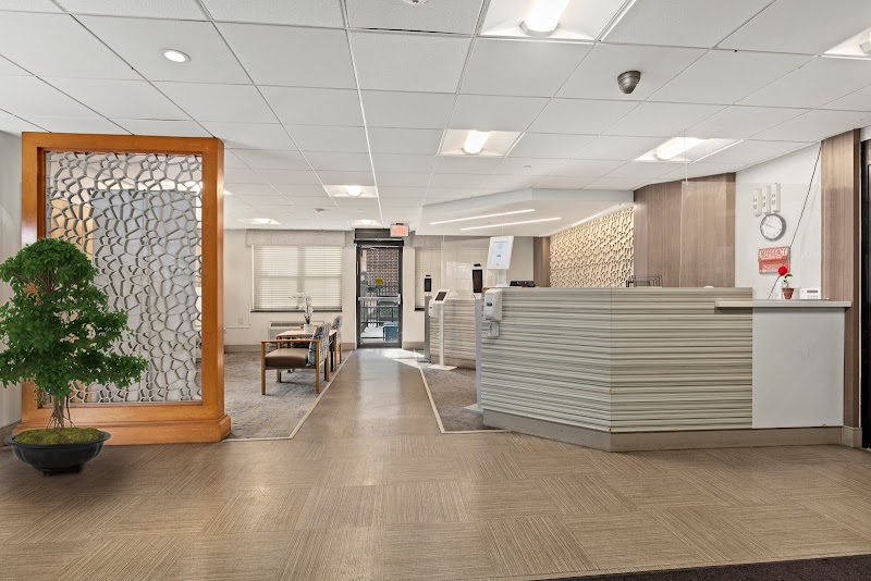 CAPITOL CITY REHAB AND HEALTHCARE CENTER nursing home in WASHINGTON, DC - Photo 4 of 5