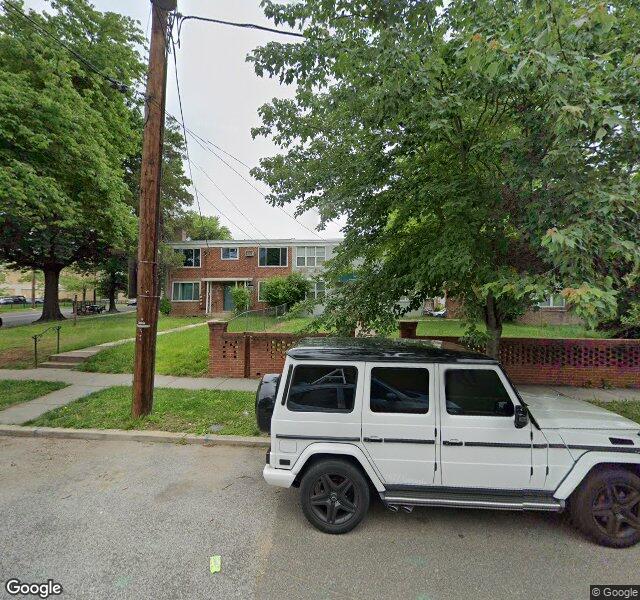 BRIDGEPOINT SUB-ACUTE & REHAB NATIONAL HARBORSIDE nursing home in WASHINGTON, DC - Photo 2 of 2