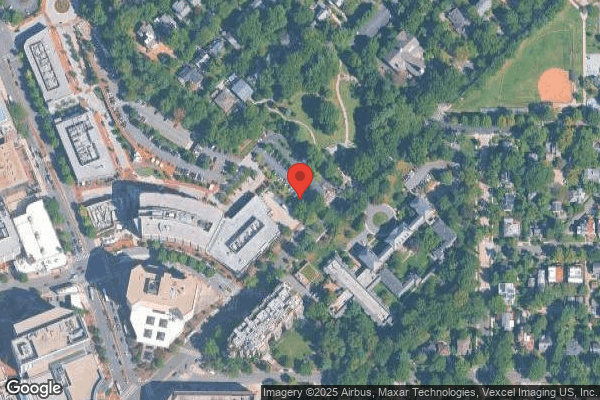 LISNER LOUISE DICKSON HURTHOME nursing home in WASHINGTON, DC