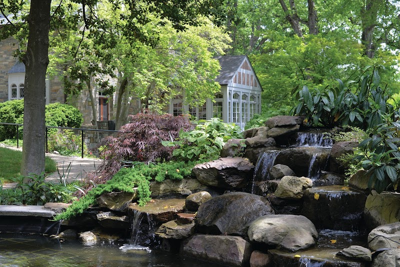 KNOLLWOOD HSC nursing home in WASHINGTON, DC - Photo 4 of 5