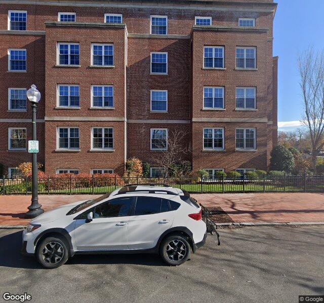 BRIDGEPOINT SUBACUTE AND REHAB CAPITOL HILL nursing home in WASHINGTON, DC - Photo 2 of 2