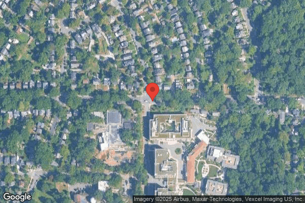 INGLESIDE AT ROCK CREEK nursing home in WASHINGTON, DC - Photo 1 of 10