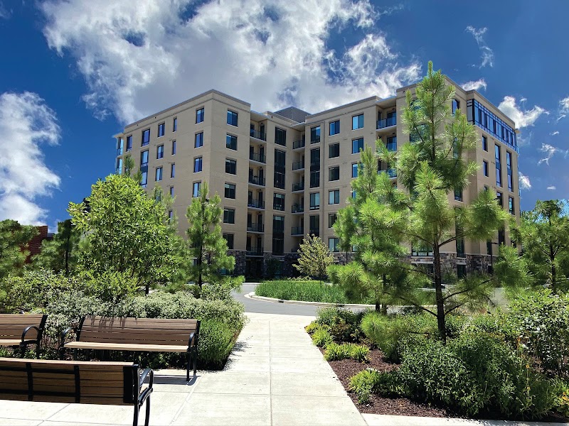 INGLESIDE AT ROCK CREEK nursing home in WASHINGTON, DC - Photo 4 of 10