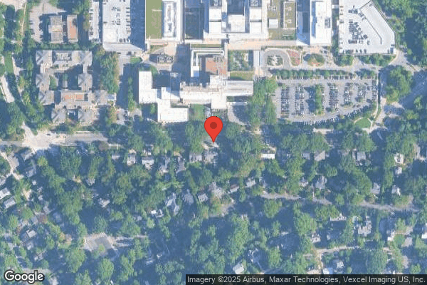 SIBLEY MEM HOSP RENAISSANCE nursing home in WASHINGTON, DC