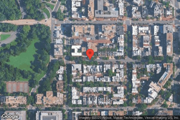 INSPIRE REHABILITATION AND HEALTH CENTER LLC nursing home in WASHINGTON, DC - Photo 1 of 5