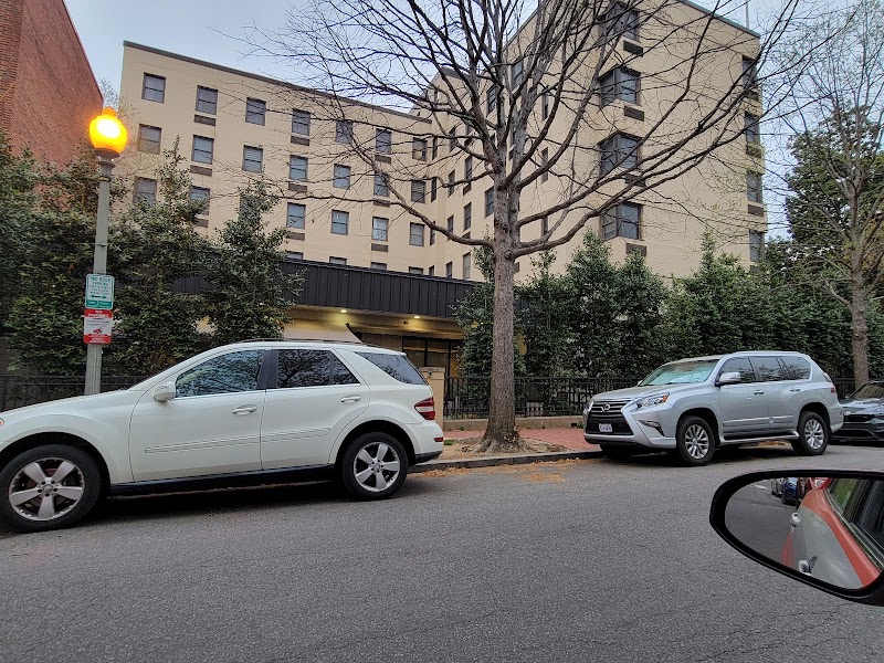 INSPIRE REHABILITATION AND HEALTH CENTER LLC nursing home in WASHINGTON, DC - Photo 4 of 5