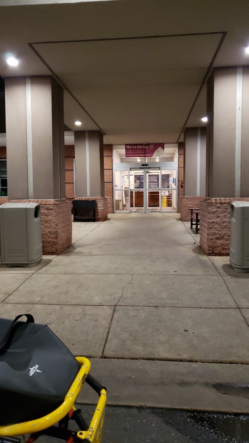 ASCENSION LIVING CARROLL MANOR nursing home in WASHINGTON, DC - Photo 2 of 5