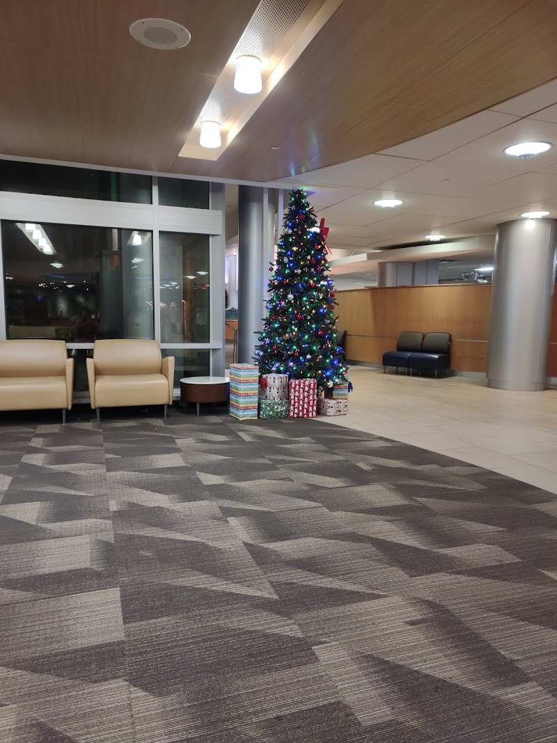 ASCENSION LIVING CARROLL MANOR nursing home in WASHINGTON, DC - Photo 3 of 5