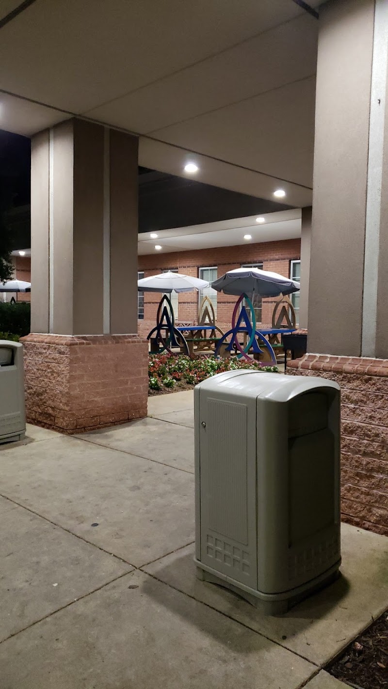 ASCENSION LIVING CARROLL MANOR nursing home in WASHINGTON, DC - Photo 4 of 5