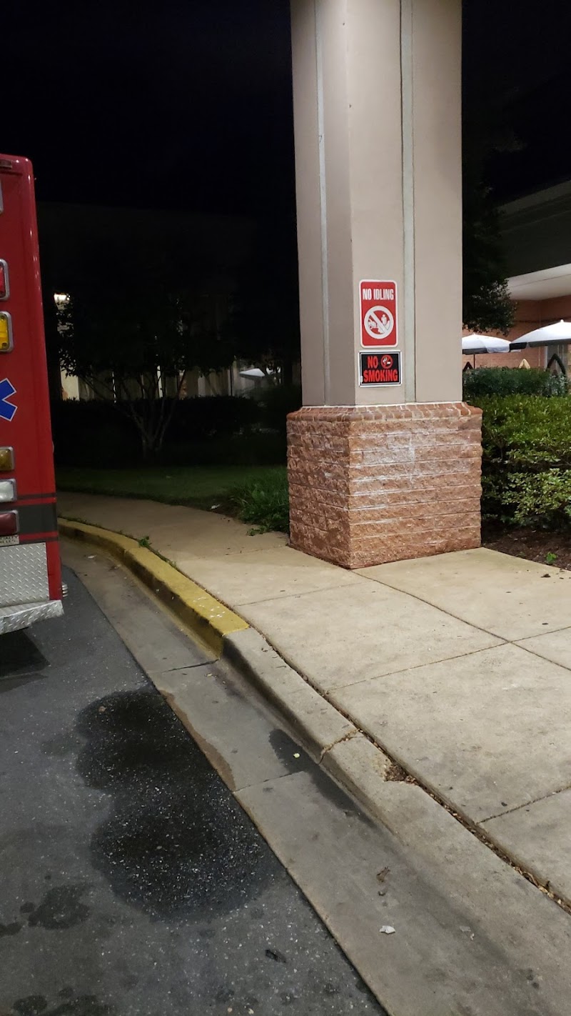 ASCENSION LIVING CARROLL MANOR nursing home in WASHINGTON, DC - Photo 5 of 5