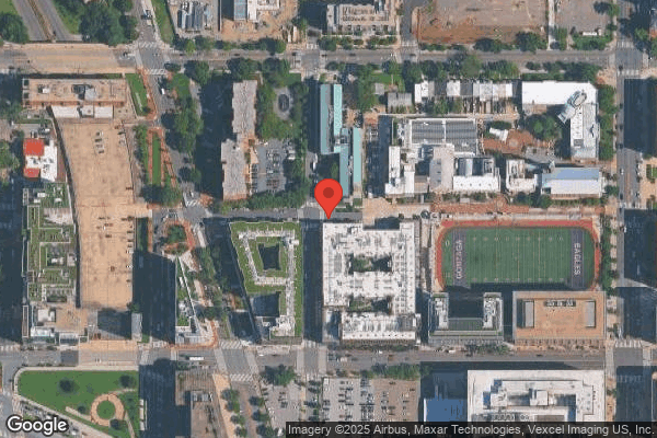 UNIQUE REHABILITATION AND HEALTH CENTER LLC nursing home in WASHINGTON, DC - Photo 1 of 5