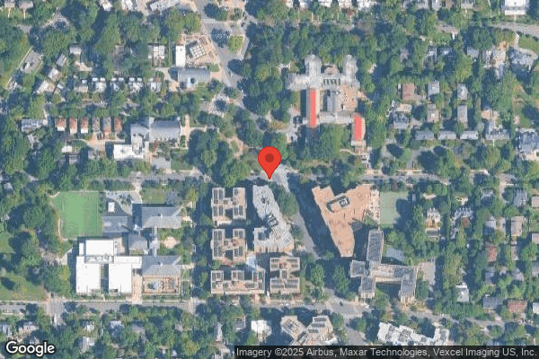 FOREST HILLS OF DC nursing home in WASHINGTON, DC - Photo 1 of 5