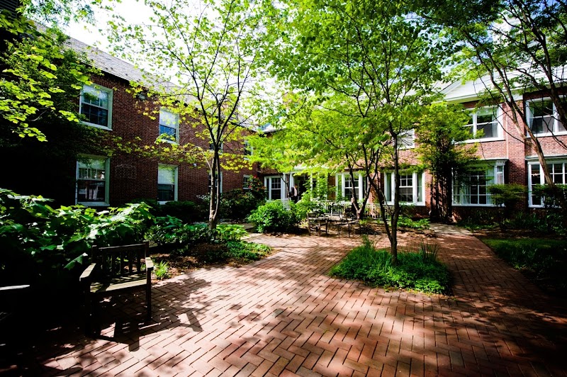 FOREST HILLS OF DC nursing home in WASHINGTON, DC - Photo 2 of 5