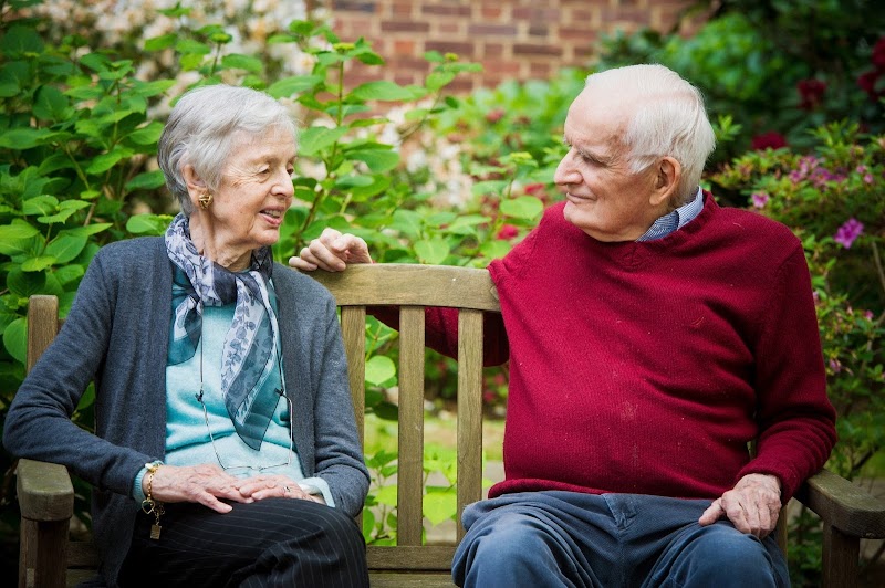 FOREST HILLS OF DC nursing home in WASHINGTON, DC - Photo 3 of 5