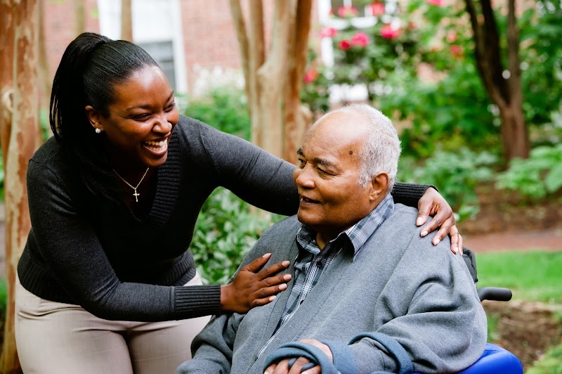 FOREST HILLS OF DC nursing home in WASHINGTON, DC - Photo 4 of 5