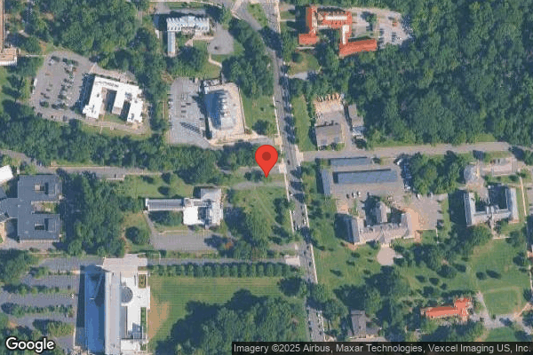 JEANNE JUGAN RESIDENCE nursing home in WASHINGTON, DC