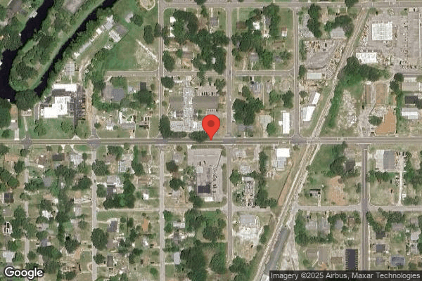 LAKE EUSTIS HEALTHCARE AND REHABILITATION CENTER nursing home in EUSTIS, FL - Photo 1 of 2