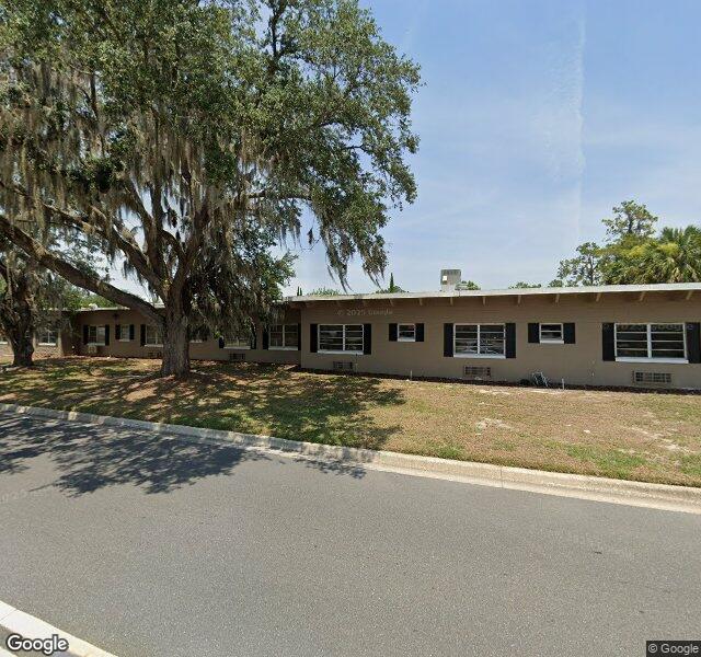 LAKE EUSTIS HEALTHCARE AND REHABILITATION CENTER nursing home in EUSTIS, FL - Photo 2 of 2