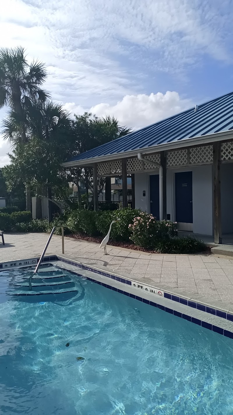 BEACH STREET HEALTH AND REHABILITATION CENTER nursing home in DAYTONA BEACH, FL - Photo 4 of 10