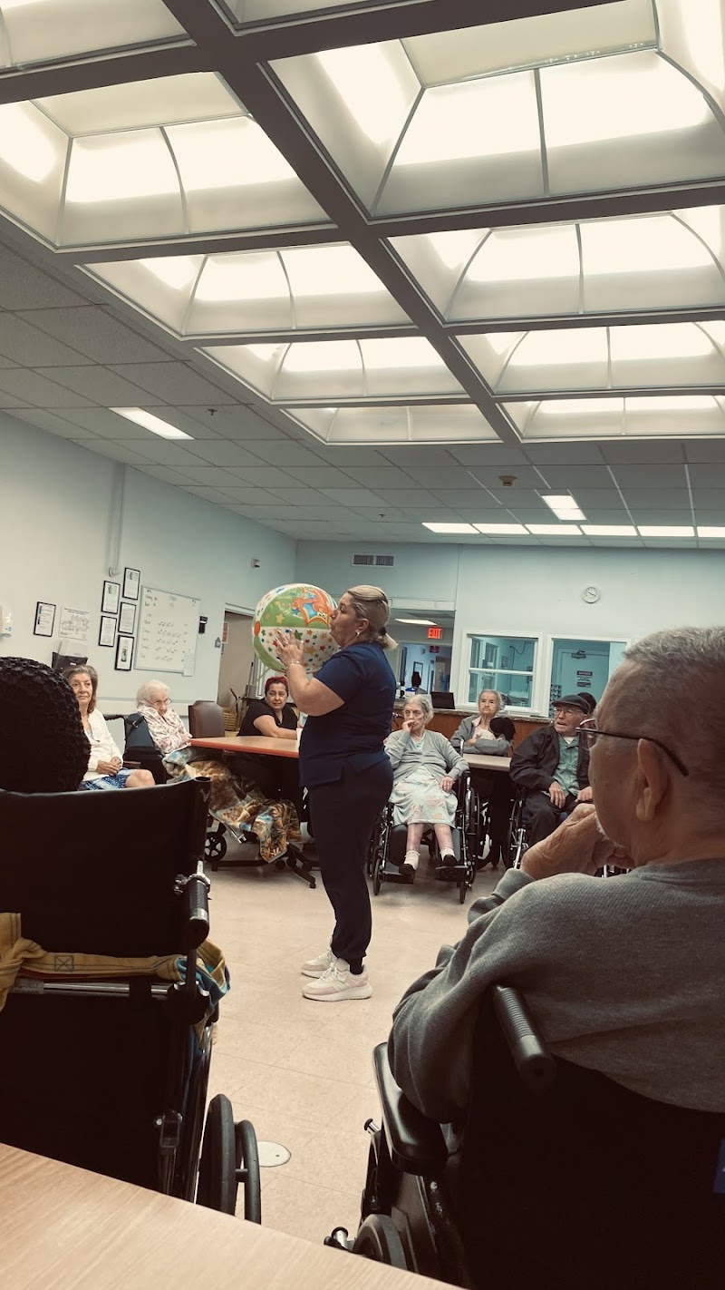 CORAL GABLES NURSING AND REHABILITATION CENTER nursing home in MIAMI, FL - Photo 5 of 5