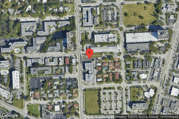 BISCAYNE HEALTH AND REHABILITATION CENTER nursing home in NORTH MIAMI, FL - Photo 1 of 10