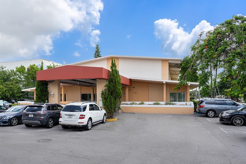 BISCAYNE HEALTH AND REHABILITATION CENTER nursing home in NORTH MIAMI, FL - Photo 3 of 10