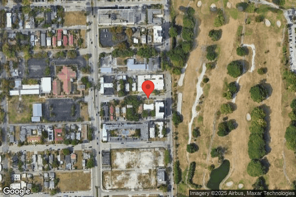 GOLFCREST NURSING CENTER nursing home in HOLLYWOOD, FL - Photo 1 of 2