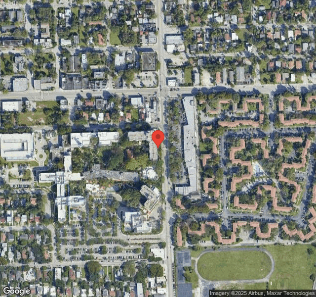 MIAMI JEWISH HEALTH SYSTEMS, INC nursing home in MIAMI, FL - Photo 1 of 10