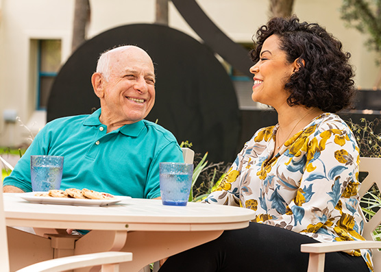 MIAMI JEWISH HEALTH SYSTEMS, INC nursing home in MIAMI, FL - Photo 2 of 10