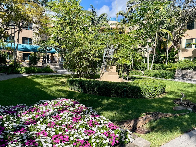 MIAMI JEWISH HEALTH SYSTEMS, INC nursing home in MIAMI, FL - Photo 3 of 10